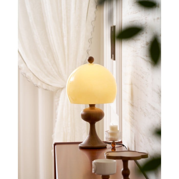 Larkin tafellamp HL2631