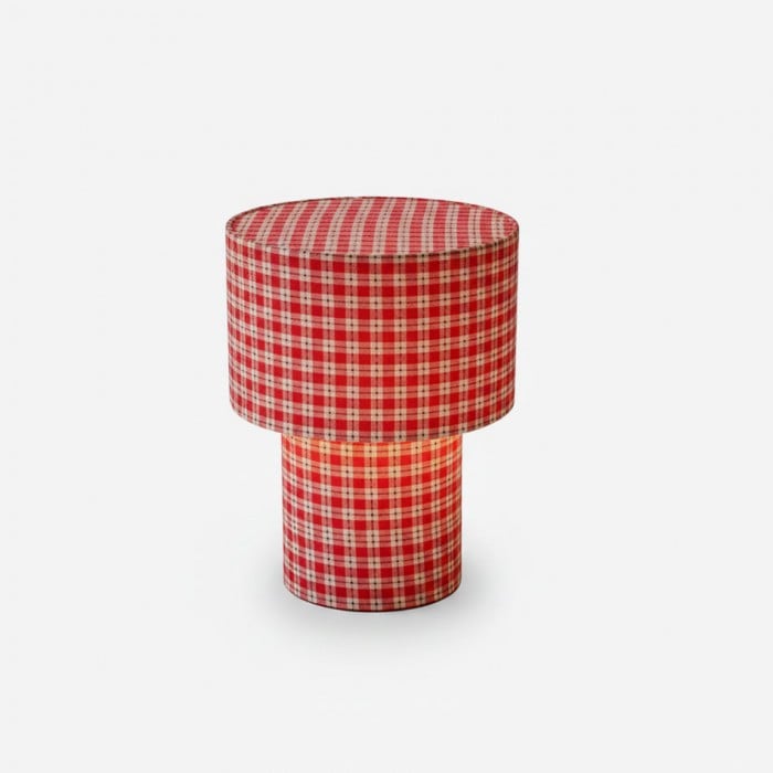 Latticefield tafellamp HL2887