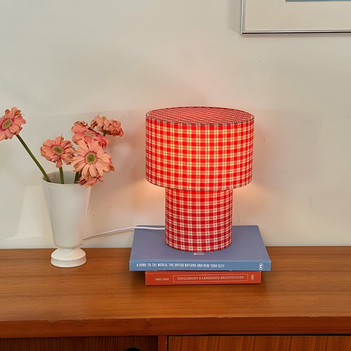 Latticefield tafellamp HL2887