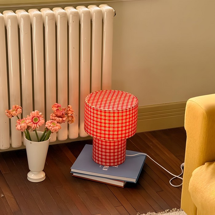 Latticefield tafellamp HL2887