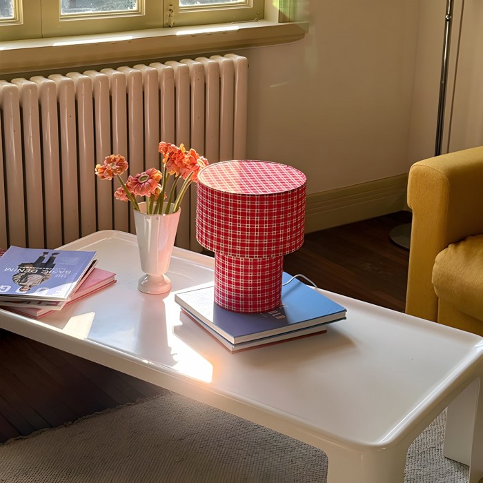 Latticefield tafellamp HL2887