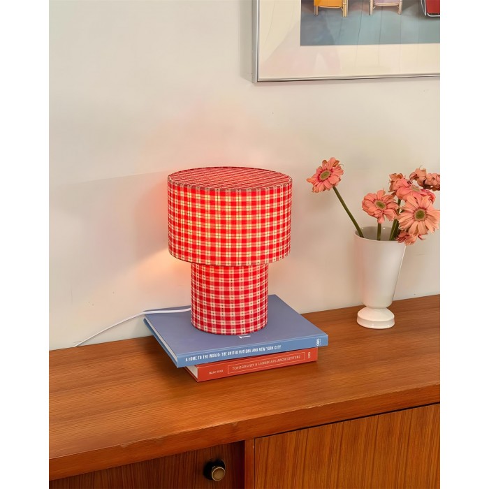 Latticefield tafellamp HL2887