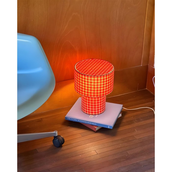 Latticefield tafellamp HL2887