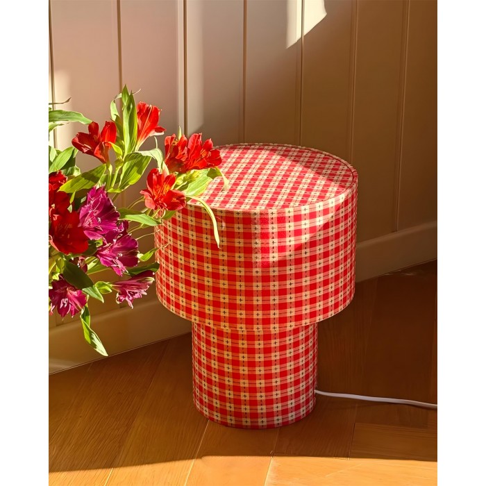 Latticefield tafellamp HL2887