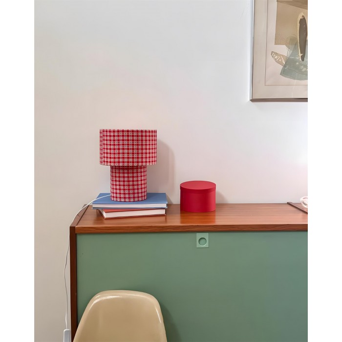 Latticefield tafellamp HL2887