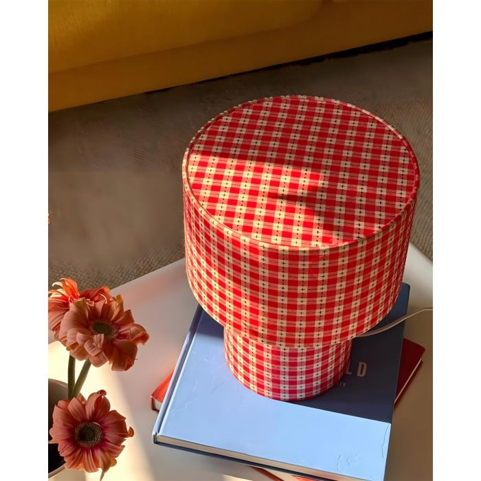 Latticefield tafellamp HL2887