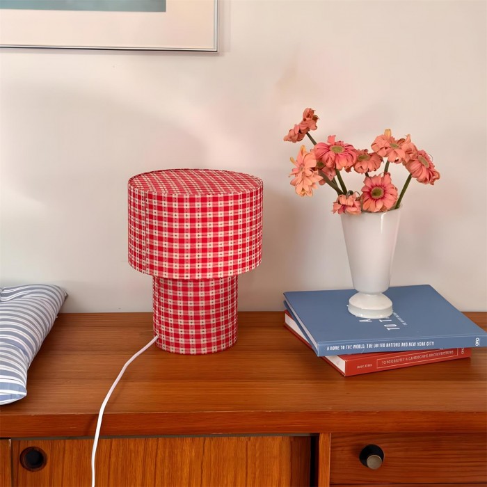 Latticefield tafellamp HL2887