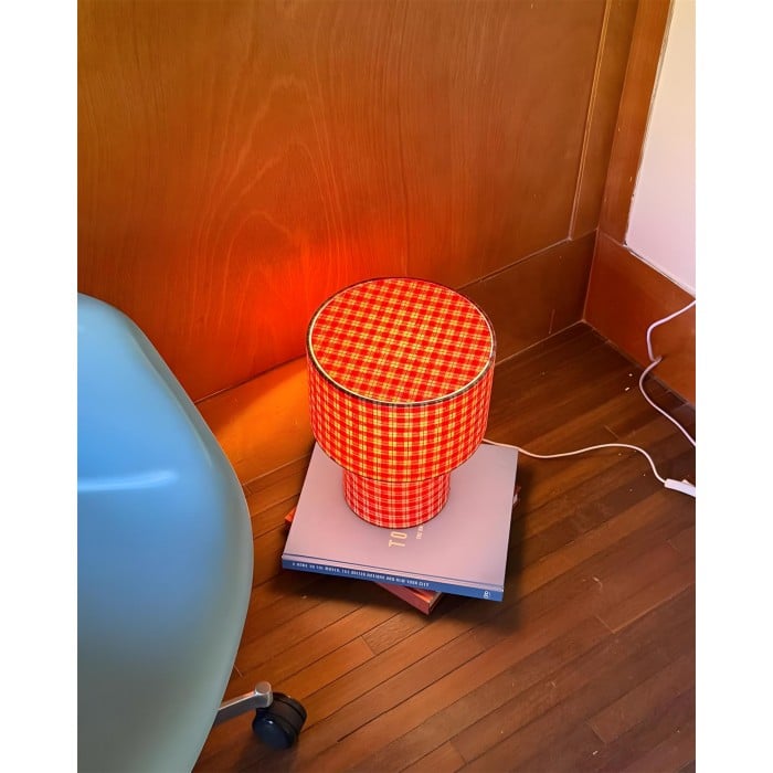 Latticefield tafellamp HL2887