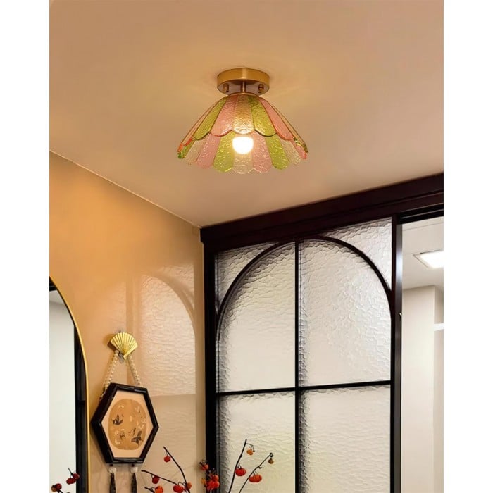 Leira Skirt Plafondlamp HL2597