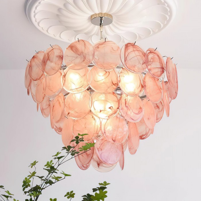 Lelaina kroonluchter HL2632