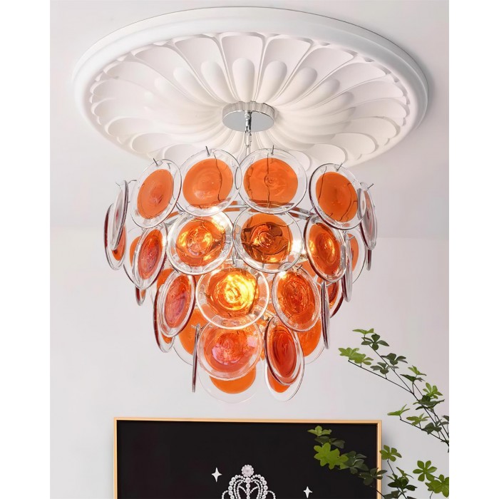 Lelaina kroonluchter HL2632