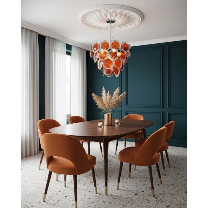 Lelaina kroonluchter HL2632