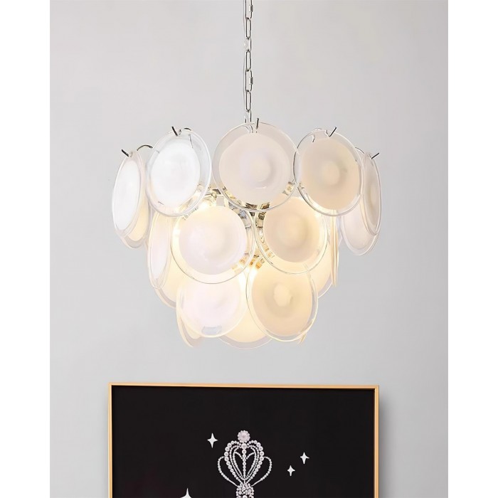 Lelaina kroonluchter HL2632