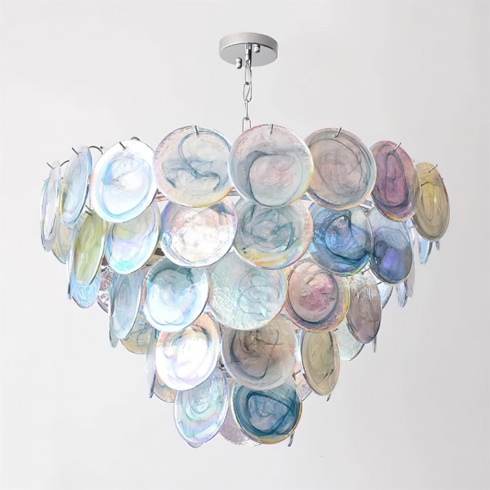 Lelaina kroonluchter HL2632