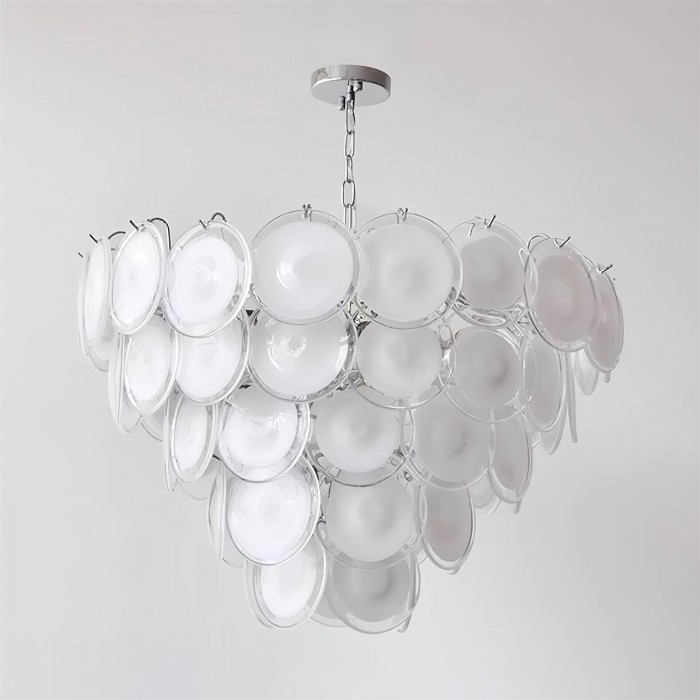 Lelaina kroonluchter HL2632