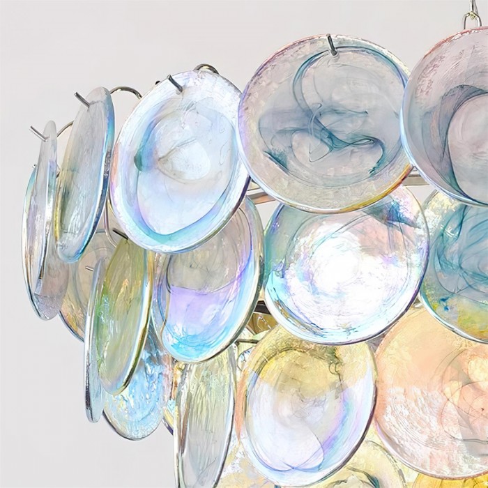 Lelaina kroonluchter HL2632