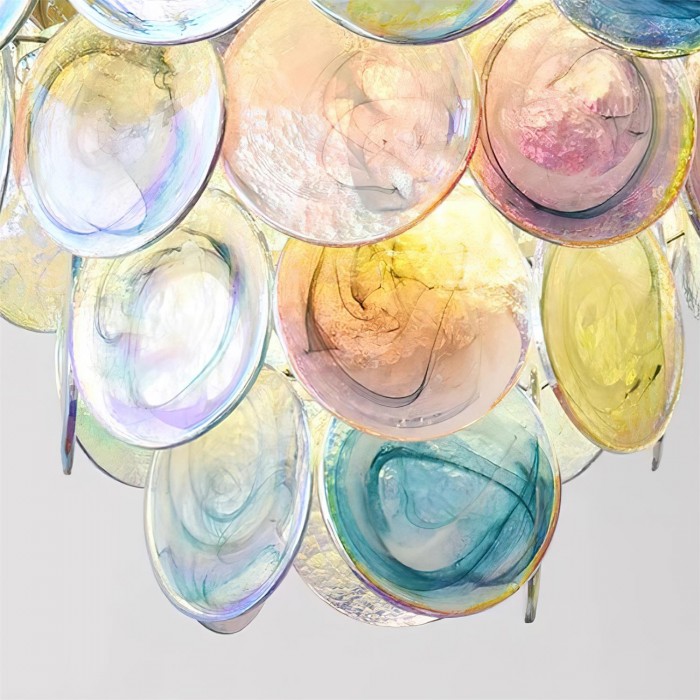 Lelaina kroonluchter HL2632