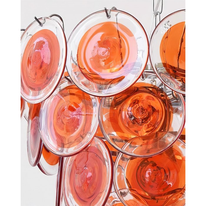 Lelaina kroonluchter HL2632