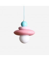 Lampada a sospensione LolliDrop HL2822