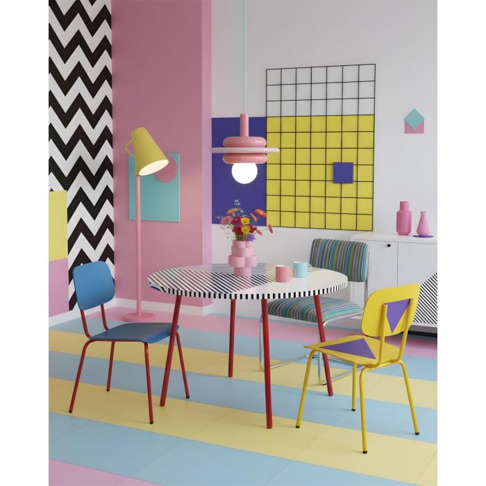 Lampada a sospensione LolliDrop HL2822