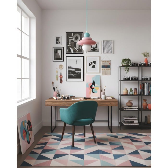 Lampada a sospensione LolliDrop HL2822