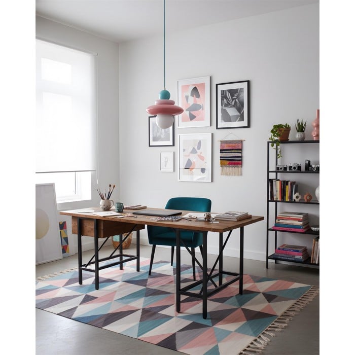Lampada a sospensione LolliDrop HL2822