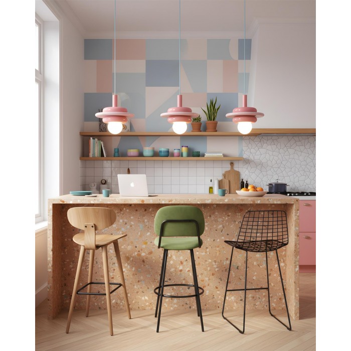 Lampada a sospensione LolliDrop HL2822