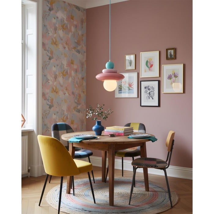 Lampada a sospensione LolliDrop HL2822