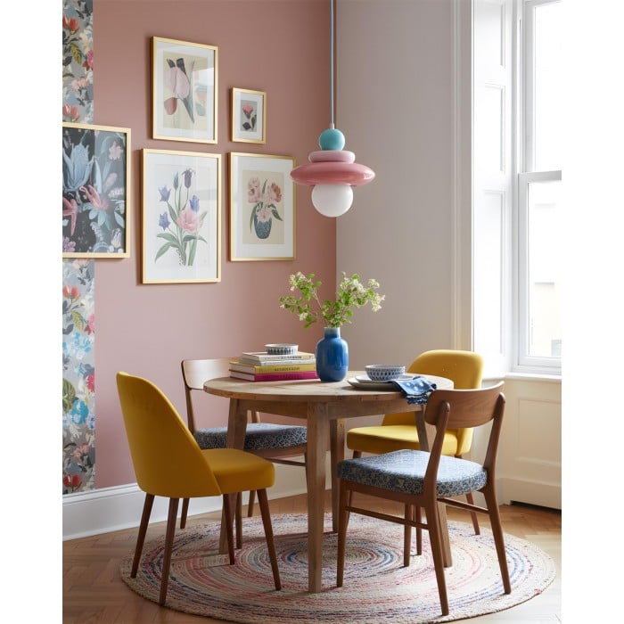 Lampada a sospensione LolliDrop HL2822