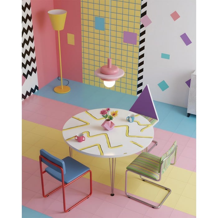 Lampada a sospensione LolliDrop HL2822