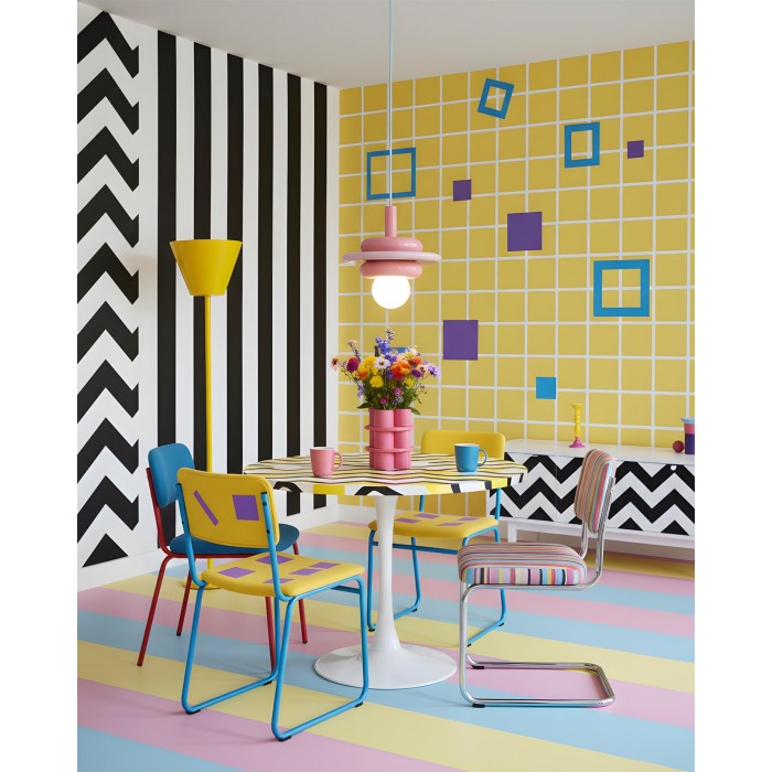 Lampada a sospensione LolliDrop HL2822