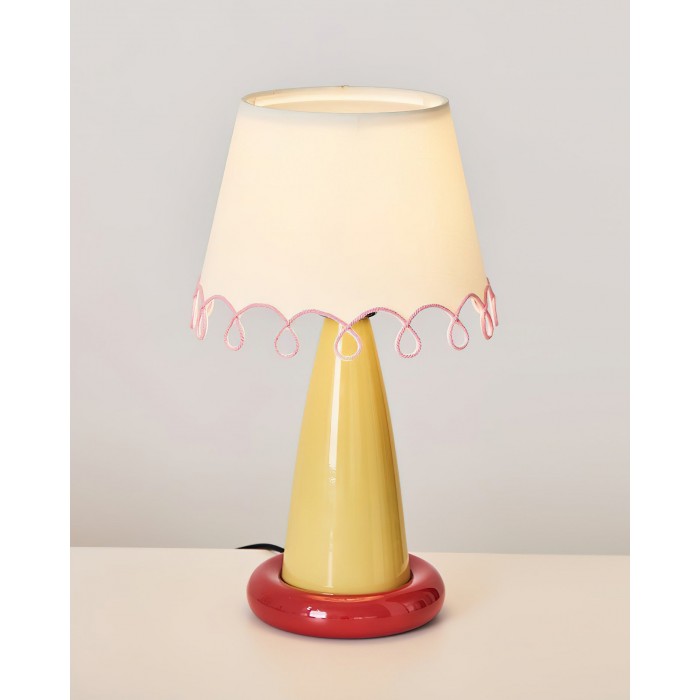 Lollio tafellamp HL2694