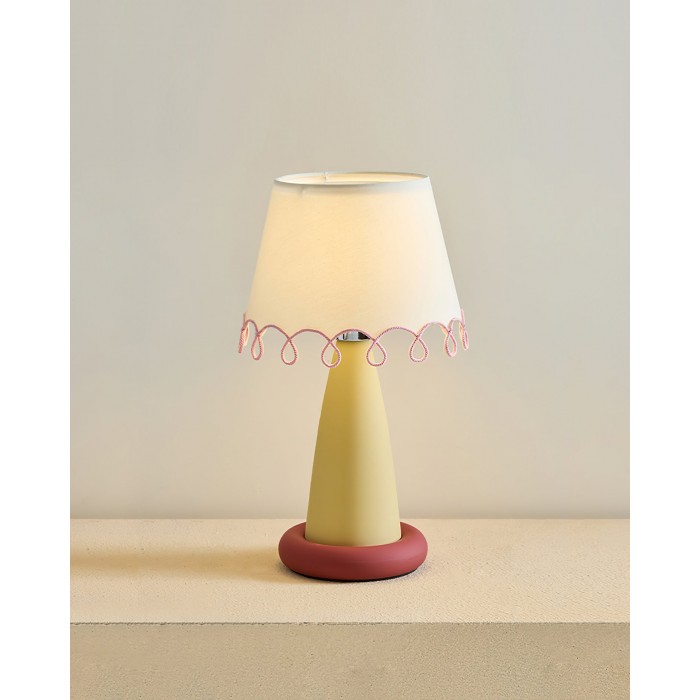 Lollio tafellamp HL2694