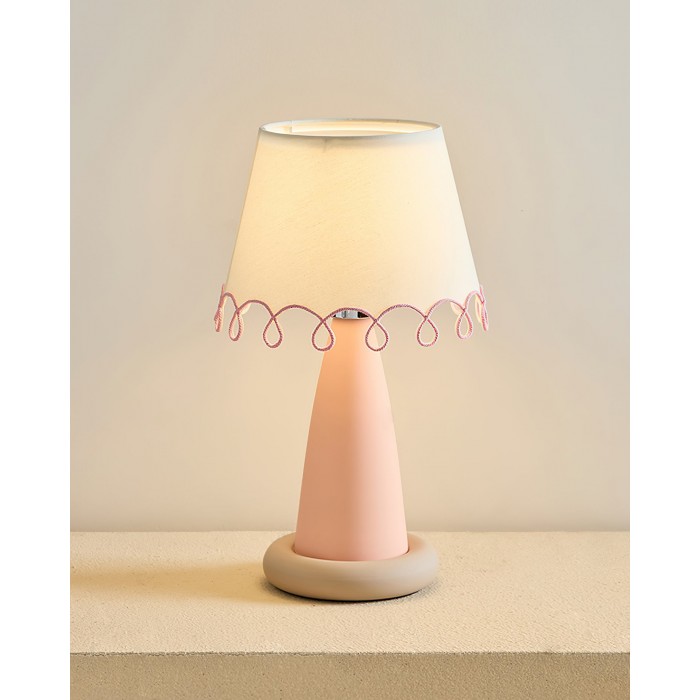 Lollio tafellamp HL2694