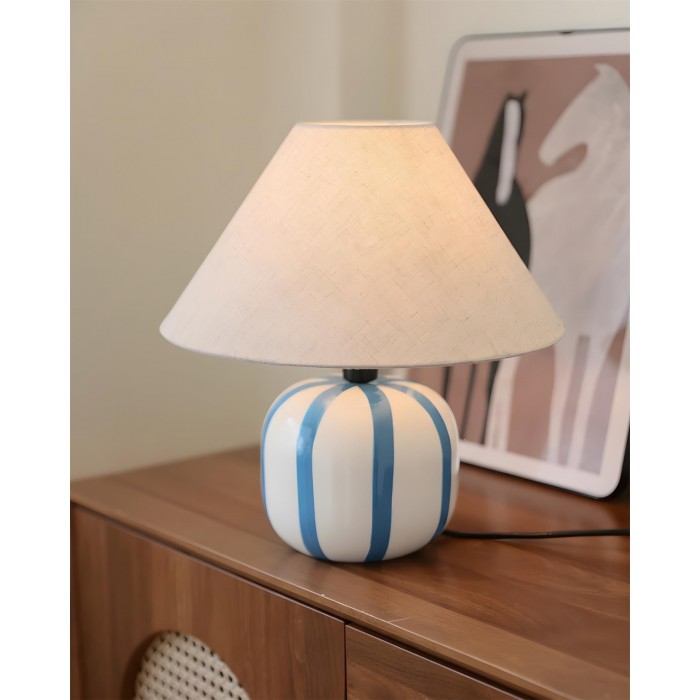 Lollipop Bliss bordslampa HL2866