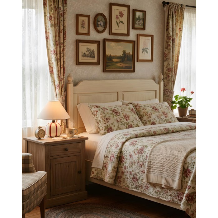 Lollipop Bliss bordslampa HL2866