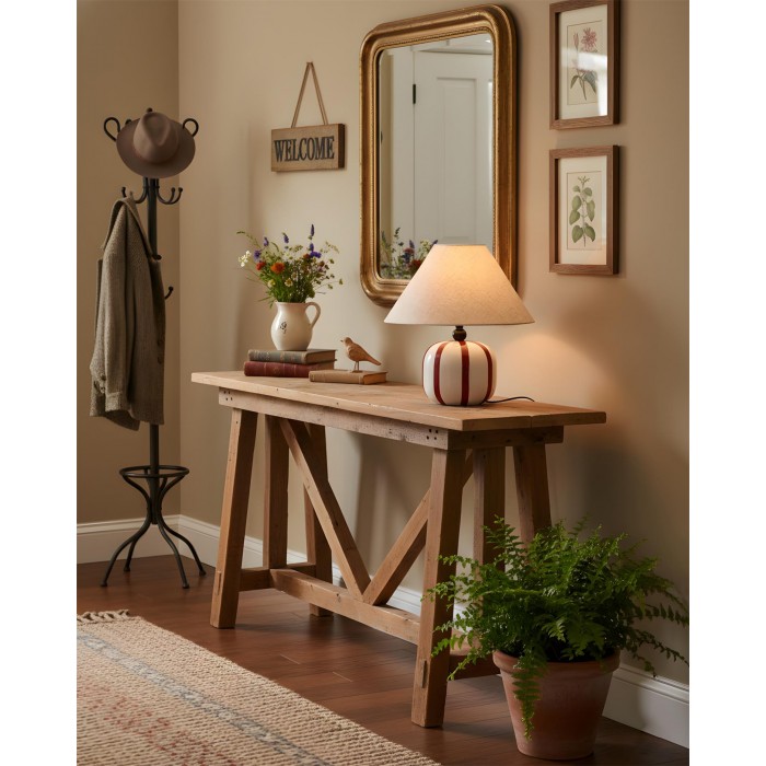 Lollipop Bliss bordslampa HL2866