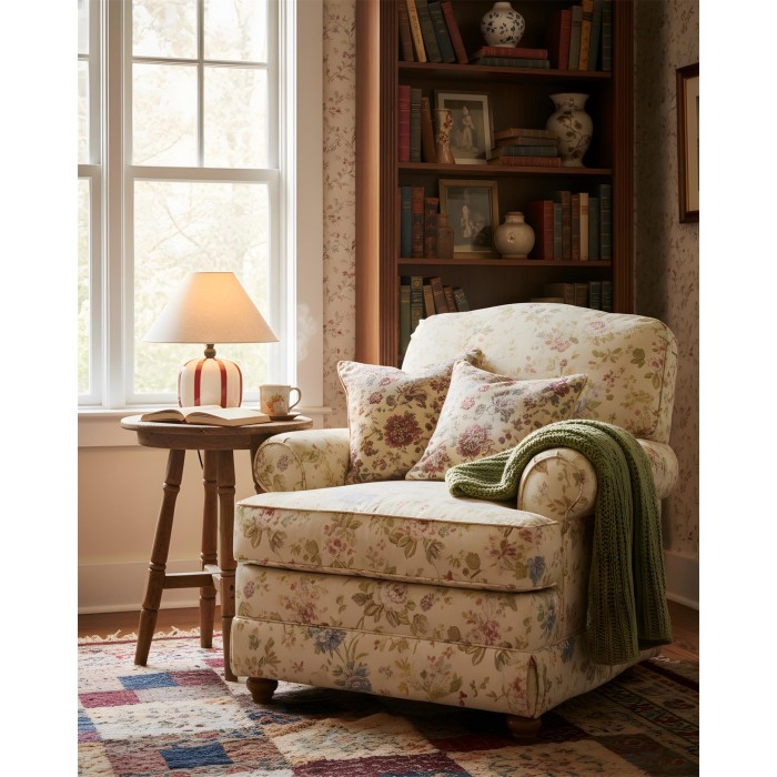 Lollipop Bliss bordslampa HL2866