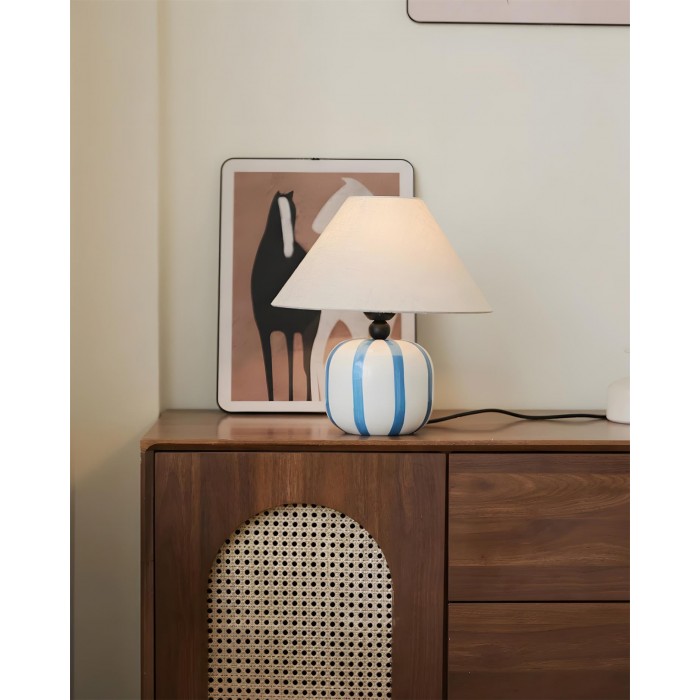 Lollipop Bliss bordslampa HL2866