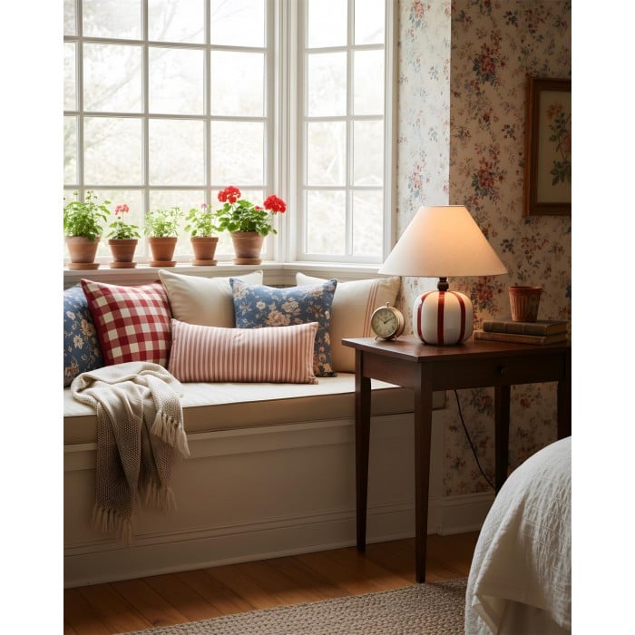 Lollipop Bliss bordslampa HL2866