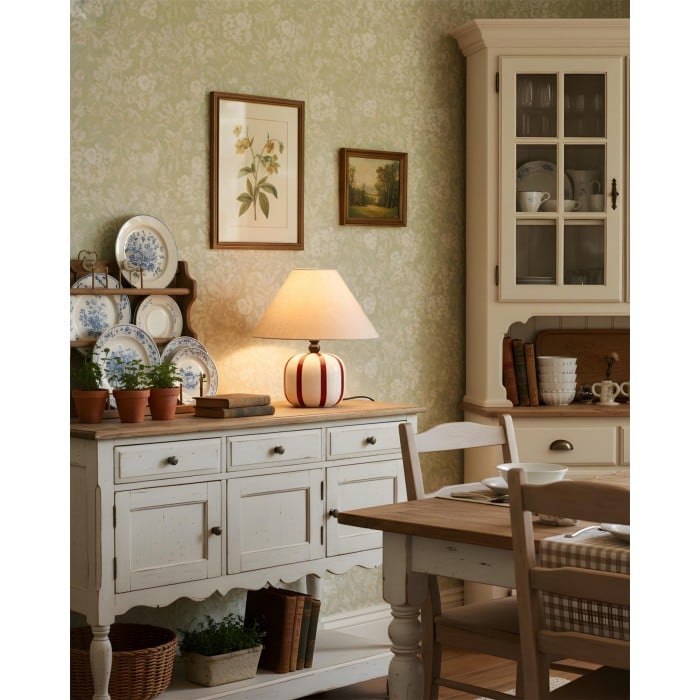 Lollipop Bliss bordslampa HL2866