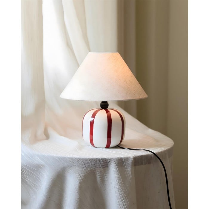 Lollipop Bliss bordslampa HL2866