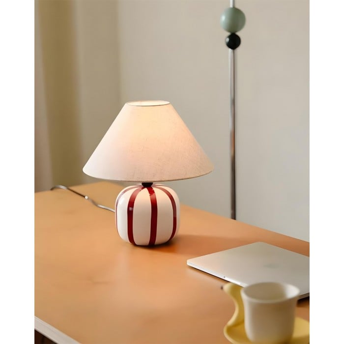 Lollipop Bliss bordslampa HL2866