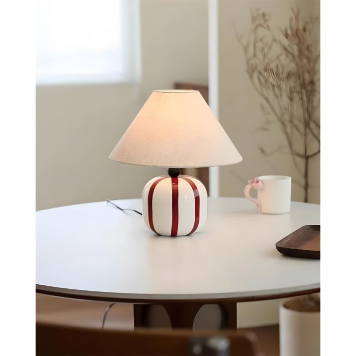 Lollipop Bliss bordslampa HL2866