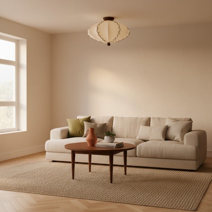 Lucian plafondlamp HL2654