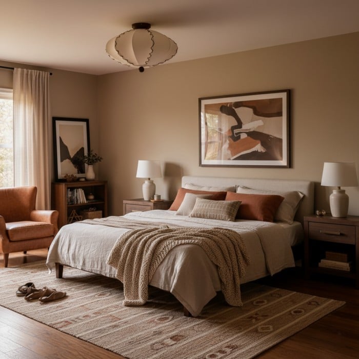 Lucian plafondlamp HL2654