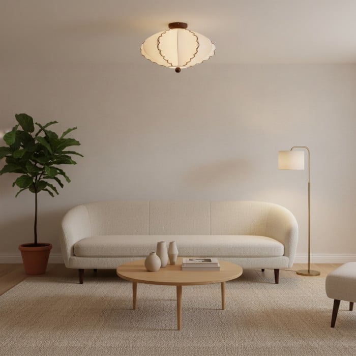 Lucian plafondlamp HL2654