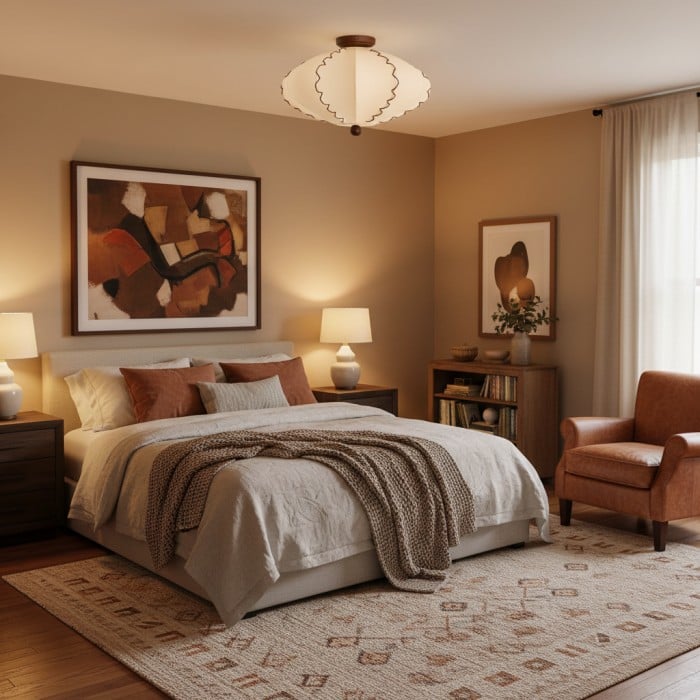 Lucian plafondlamp HL2654