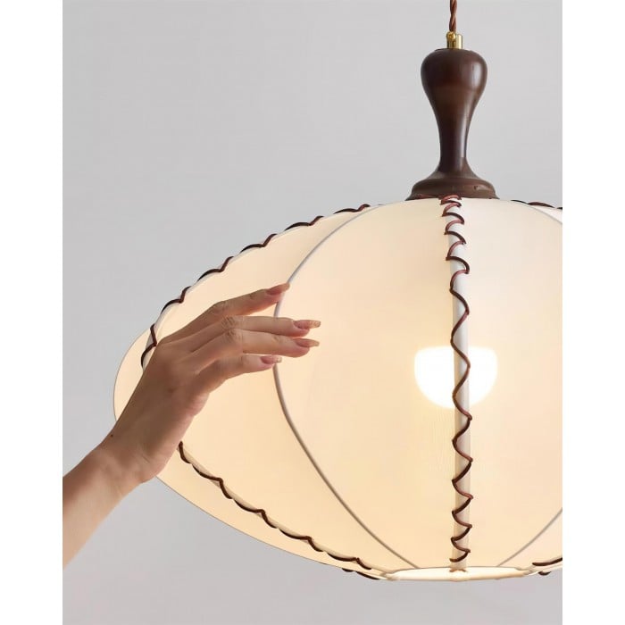 Lucian Pendant Lamp HL2644