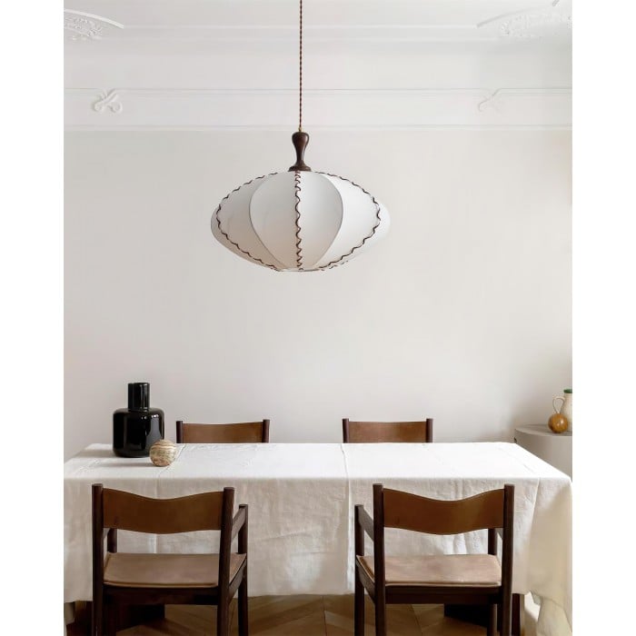 Lucian Pendant Lamp HL2644
